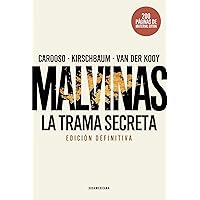 Malvinas. La trama secreta (Edición definitiva) (Spanish Edition)