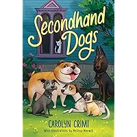 Secondhand Dogs Secondhand Dogs Paperback Audible Audiobook Kindle Hardcover Audio CD