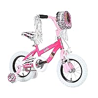 Dynacraft Barbie Bike