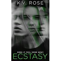 ECSTASY ECSTASY Kindle Paperback