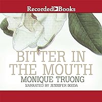 Bitter in the Mouth Bitter in the Mouth Audible Audiobook Kindle Paperback Hardcover Audio CD