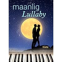 Maanlig lullaby (Afrikaans Edition) Maanlig lullaby (Afrikaans Edition) Kindle