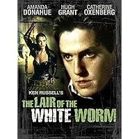 The Lair Of The White Worm