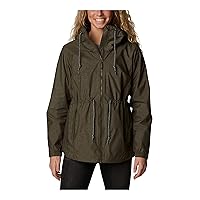 Columbia Women's Lillian Ridge Shell