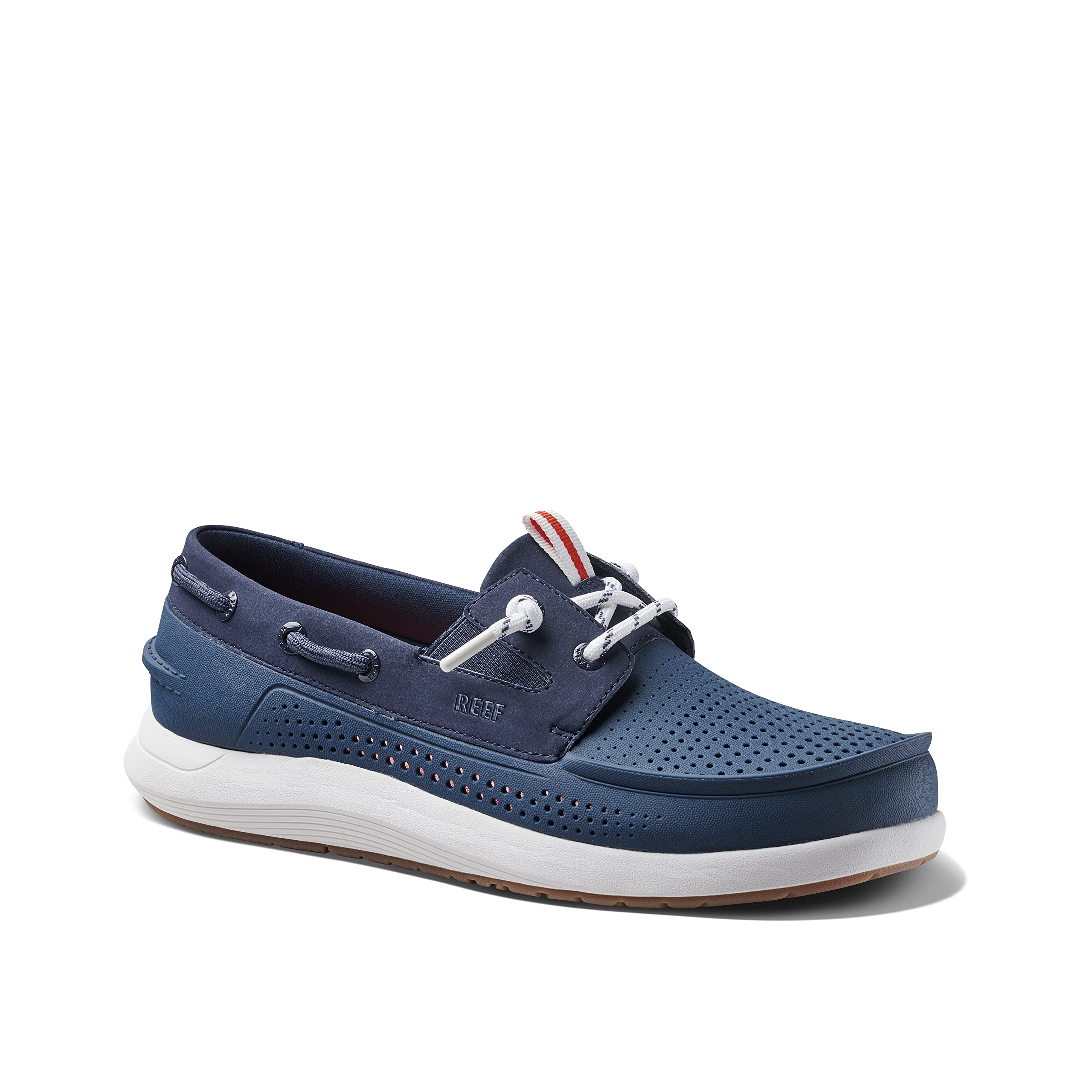 Reef Men's Swellsole Skipper Boat Shoe