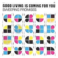 Good Living Is Coming For You Good Living Is Coming For You Vinyl MP3 Music Audio CD Audio, Cassette