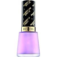 Revlon Transforming Effects Top Coat, Matte Pearl Glaze