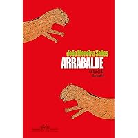 Arrabalde: Em busca da Amazônia (Portuguese Edition) Arrabalde: Em busca da Amazônia (Portuguese Edition) Kindle Paperback