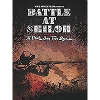 Battle at Shiloh - The Devil's Own Two Days