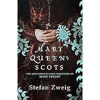 Mary Queen of Scots Mary Queen of Scots Paperback Kindle Audible Audiobook Hardcover Mass Market Paperback