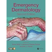 Emergency Dermatology Emergency Dermatology Kindle Hardcover
