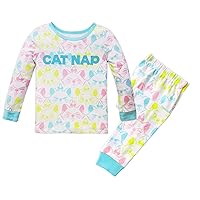 Disney Marie PJ PALS for Girls - The Aristocats