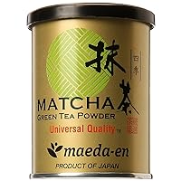 Maeda-en Shiki Matcha Green Tea Powder