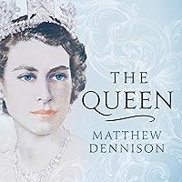 The Queen The Queen Audible Audiobook Kindle Hardcover Paperback
