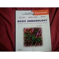 Basic Immunology: Functions and Disorders of the Immune System Basic Immunology: Functions and Disorders of the Immune System Paperback