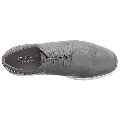 Cole Haan mens Grand Tour Plain Toe