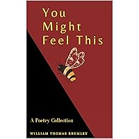 You Might Feel This You Might Feel This Kindle Paperback