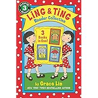 Ling & Ting Reader Collection Ling & Ting Reader Collection Paperback Kindle Hardcover