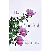 The Vanished: A Novel The Vanished: A Novel Kindle Paperback