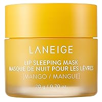 LANEIGE Lip Sleeping Mask - Mango