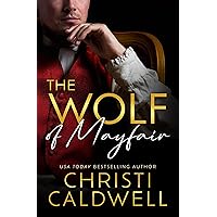 The Wolf of Mayfair The Wolf of Mayfair Kindle Paperback