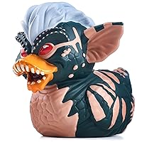 TUBBZ Boxed Edition Stripe Collectible Vinyl Rubber Duck Figure - Official Gremlins Merchandise - TV, Movies & Video Games