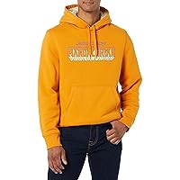 Amazon Essentials Disney | Marvel | Star Wars Men's Sherpa-Lined Pullover Hoodie Sweatshirt