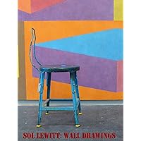 Sol LeWitt: Wall Drawings