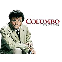 Columbo, Season 4