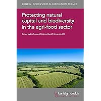 Protecting natural capital and biodiversity in the agri-food sector