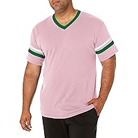 Augusta Sportswear Men's Sleeve Stripe Jersey