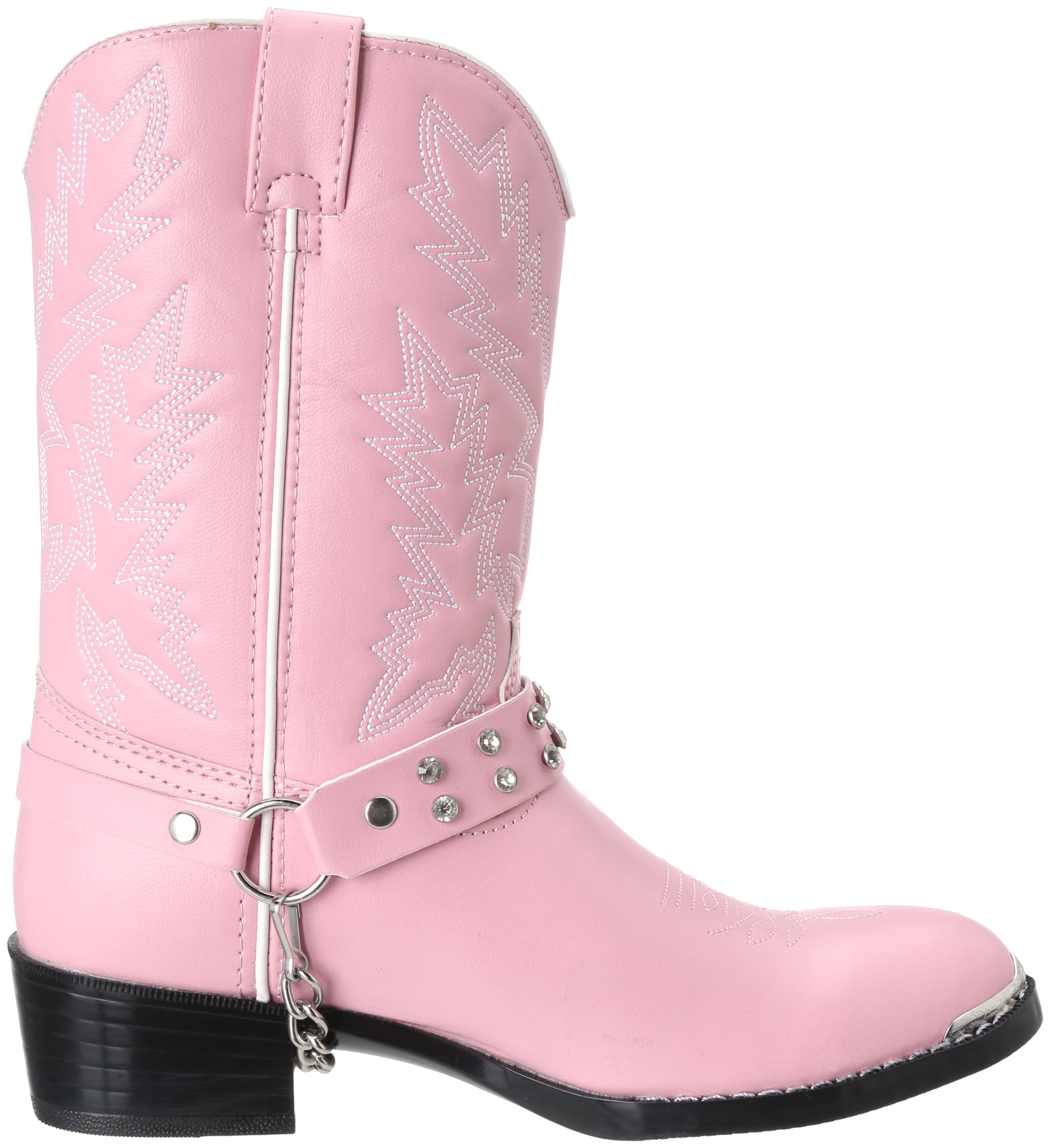 Durango BT668-Pink Bling Bling Boot