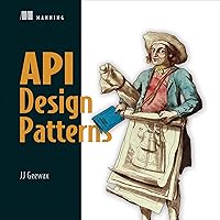 API Design Patterns API Design Patterns Paperback Audible Audiobook Kindle