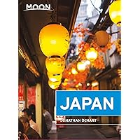 Moon Japan: Plan Your Trip, Avoid the Crowds, and Experience the Real Japan (Travel Guide) Moon Japan: Plan Your Trip, Avoid the Crowds, and Experience the Real Japan (Travel Guide) Paperback