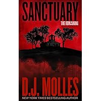 Sanctuary: A Remaining Universe Novel