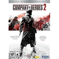 Company of Heroes 2 - PC Company of Heroes 2 - PC PC