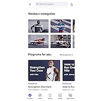 Aaptiv Audio Fitness App - 1 Year Membership [iOS/Android Online Code]