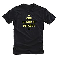 100% Mens Modern Men's T-Shirt