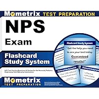 NPS Exam Flashcard Study System: NPS Test Practice Questions & Review for the Neonatal/Pediatric Respiratory Care Specialty Examination (Cards) NPS Exam Flashcard Study System: NPS Test Practice Questions & Review for the Neonatal/Pediatric Respiratory Care Specialty Examination (Cards) Cards