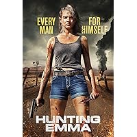 Hunting Emma Hunting Emma DVD