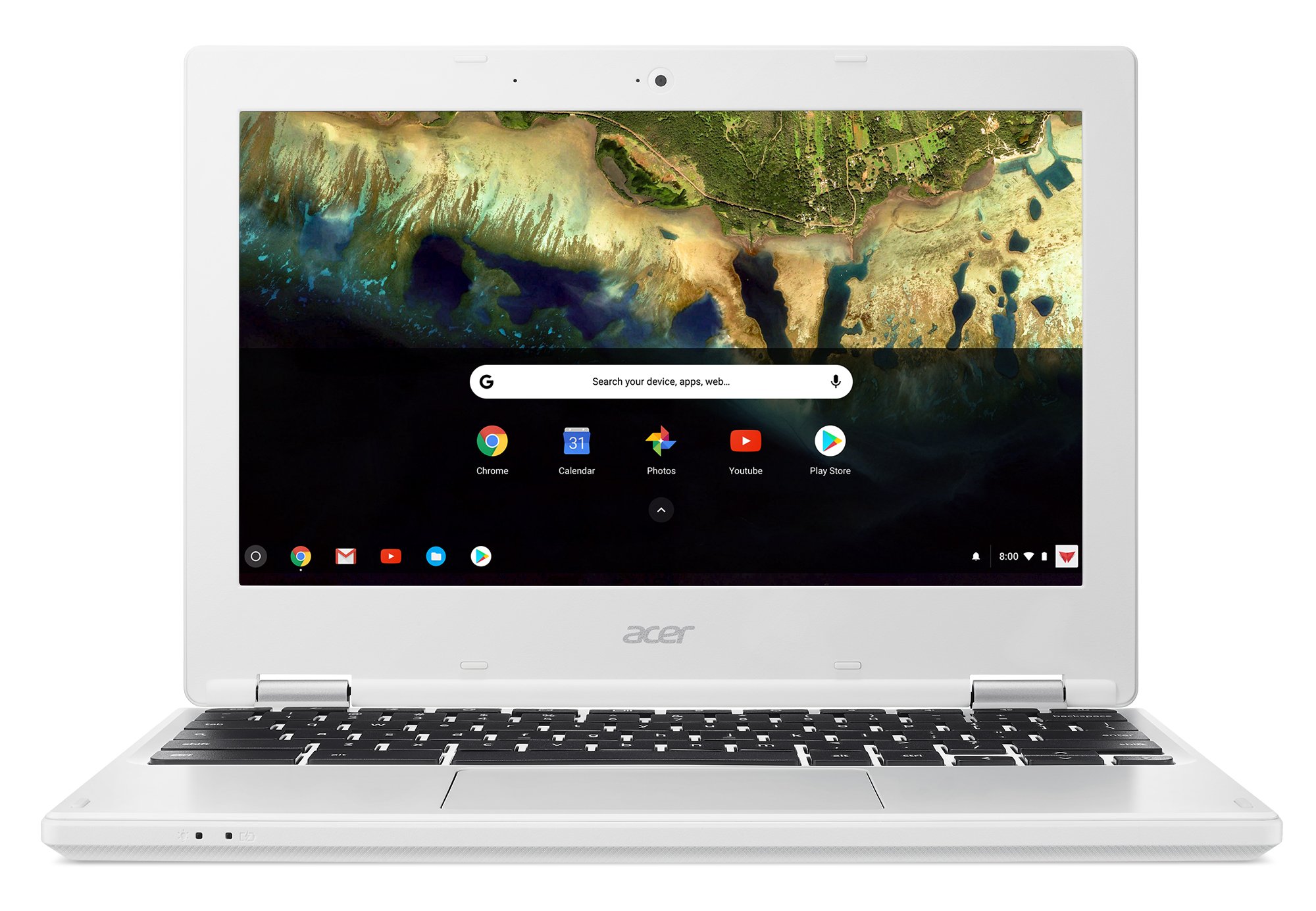 Acer Chromebook 11, Celeron N3060, 11.6
