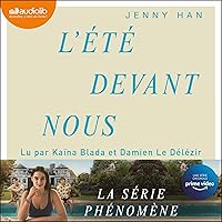 L'été devant nous: L'été où je suis devenue jolie 3 L'été devant nous: L'été où je suis devenue jolie 3 Audible Audiobook Paperback Pocket Book