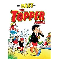 Retro Classics: The Best of The Topper Annual