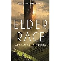 Elder Race Elder Race Kindle Audible Audiobook Paperback Hardcover Audio CD