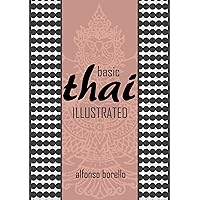 Basic Thai Illustrated (with audio)