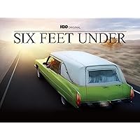Six Feet Under Season 1