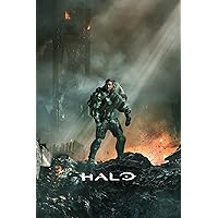 Halo: Season Two [4K UHD Steelbook] Halo: Season Two [4K UHD Steelbook] 4K Blu-ray DVD