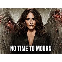 No Time to Mourn S04