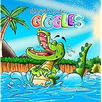 Gianni's Got The Giggles!: A Funny Rhyming Book for Kids ages 3-9 Gianni's Got The Giggles!: A Funny Rhyming Book for Kids ages 3-9 Kindle Paperback Hardcover