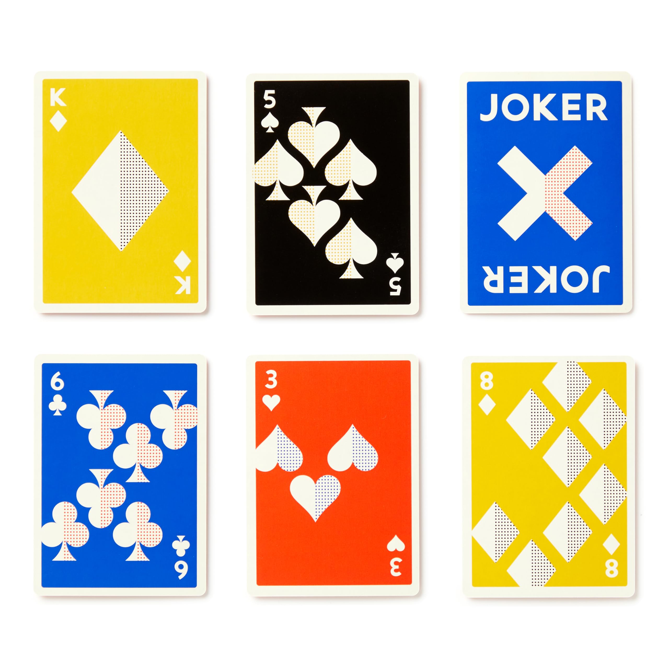 Brass Monkey Read Em and Weep - Beautiful Vintage Inspired Playing Card Set